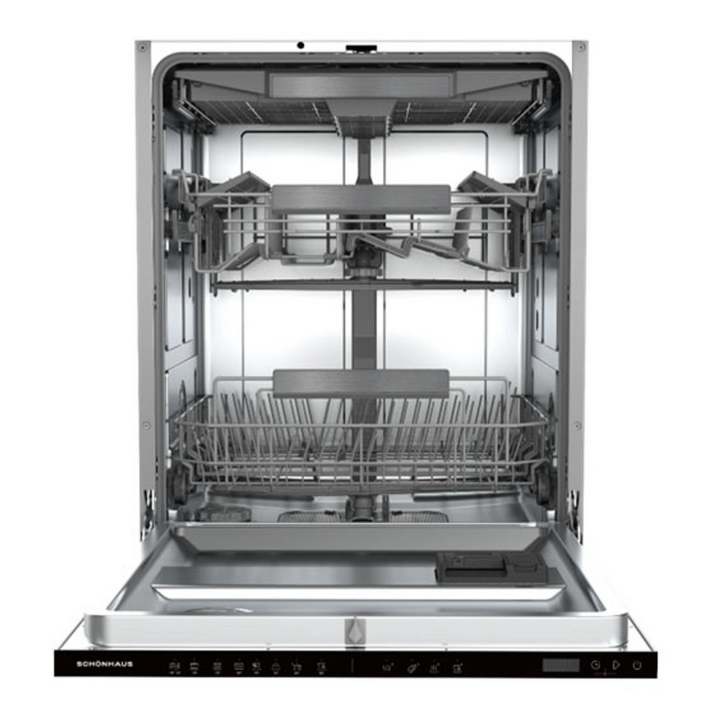 Schonhaus DWSI0115FSB Built In Dishwasher - Image 2