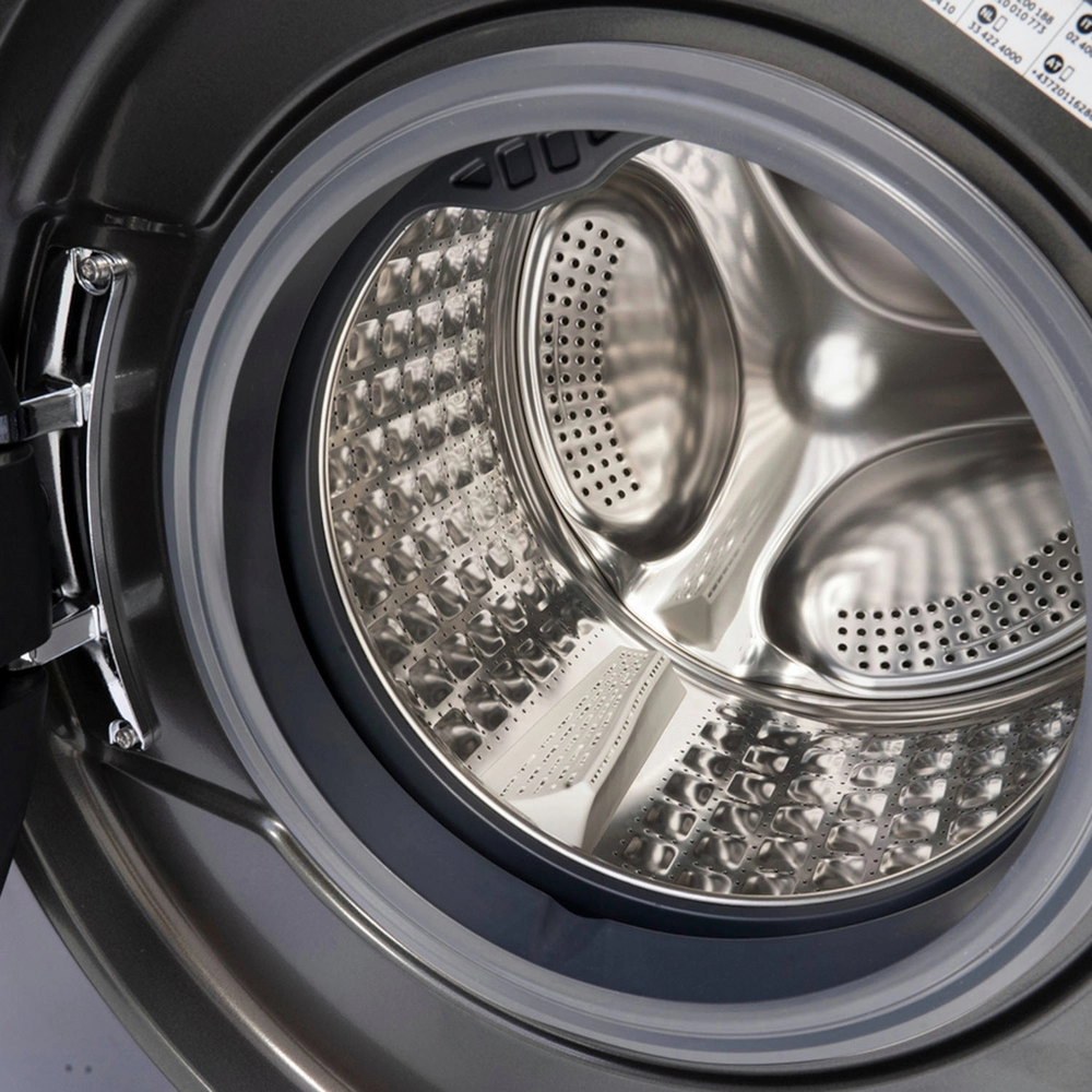 Schonhaus WMSF01914AG 9kg Washing Machine - Graphite - Image 5