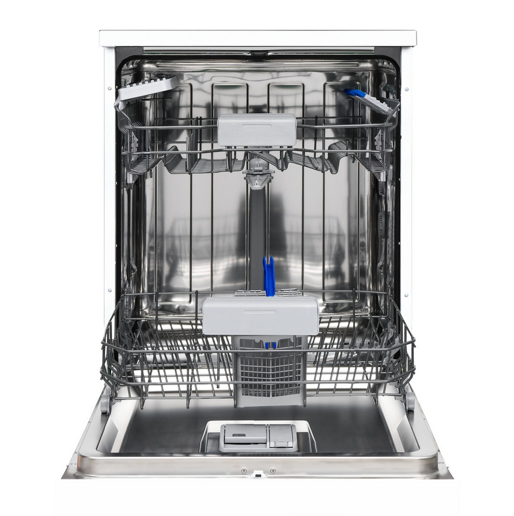 Sensis DWF0114FSDW Dishwasher - White - Image 3