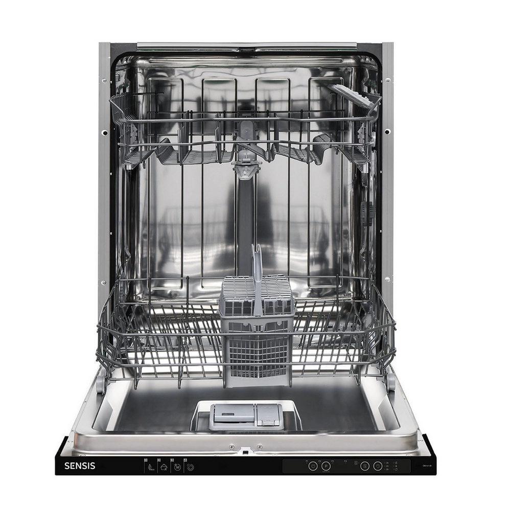 Sensis DWI0113FSDW Integrated Dishwasher - Image 2