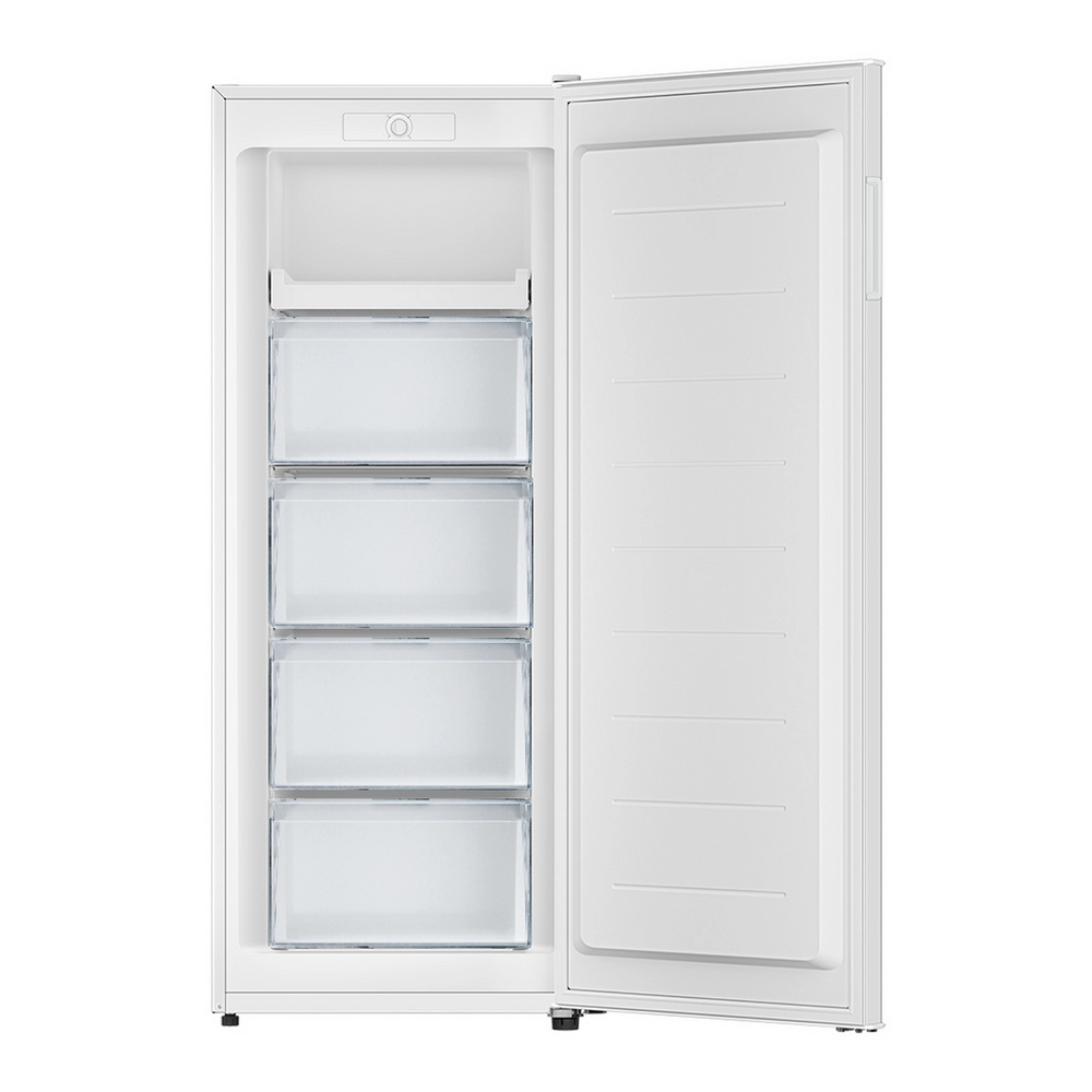 Sensis RFTLF01Z54EW 54.8cm Low Frost Tall Freezer - White - Image 2
