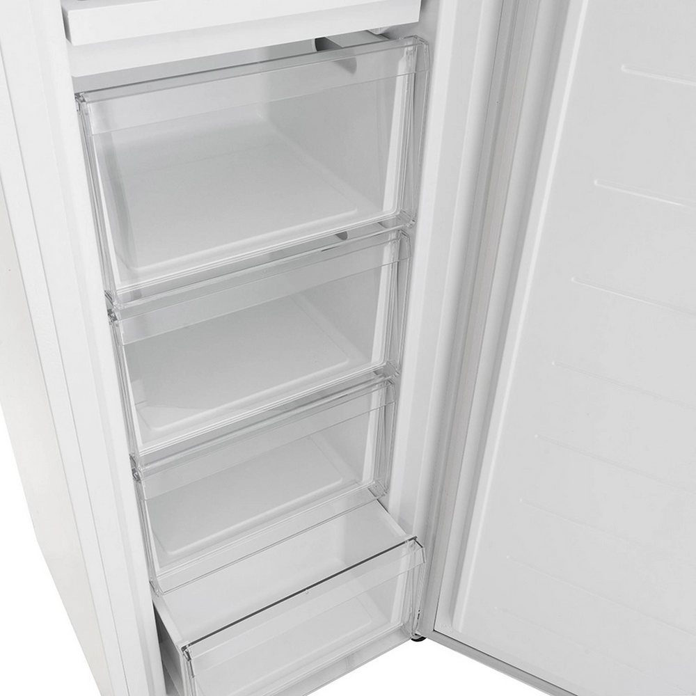 Sensis RFTLF01Z54EW 54.8cm Low Frost Tall Freezer - White - Image 4