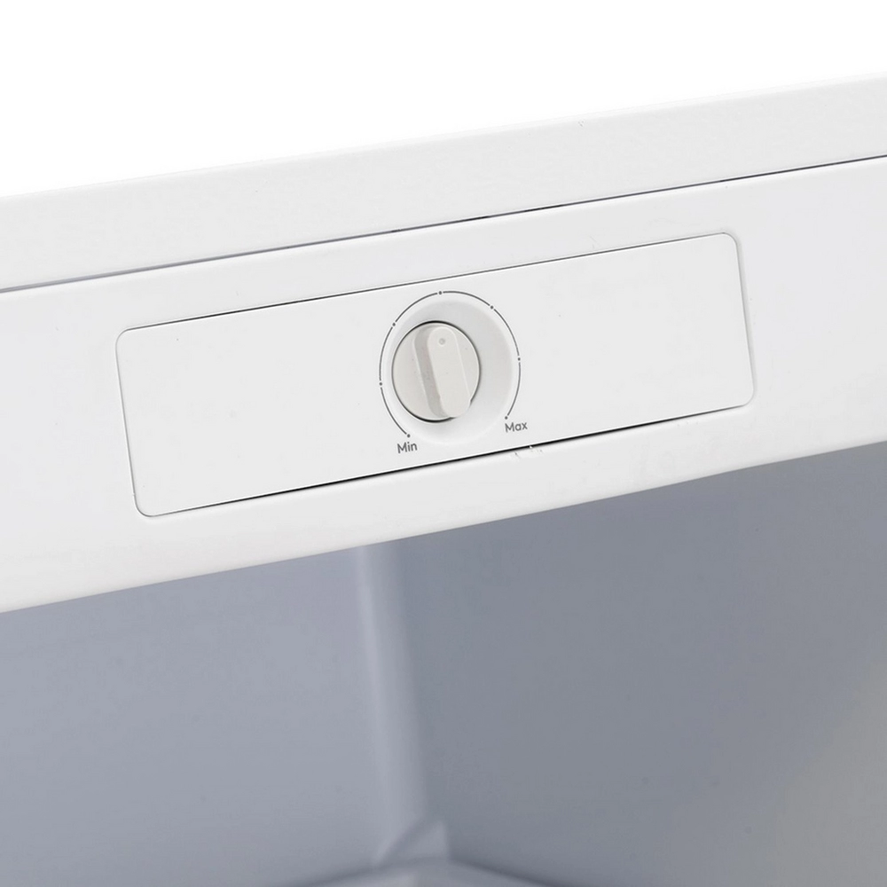 Sensis RFTLF01Z54EW 54.8cm Low Frost Tall Freezer - White - Image 3