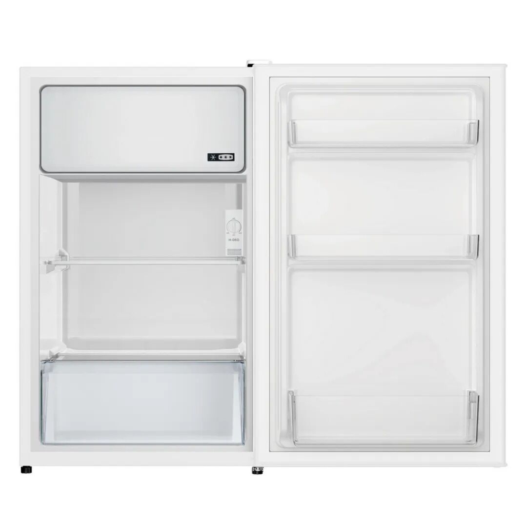Sensis RFUCF01F54EW 54.8cm Undercounter Fridge - White - Image 2