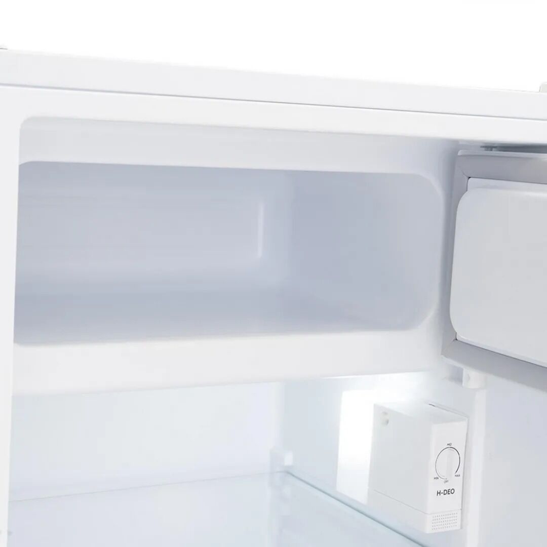 Sensis RFUCF01F54EW 54.8cm Undercounter Fridge - White - Image 3
