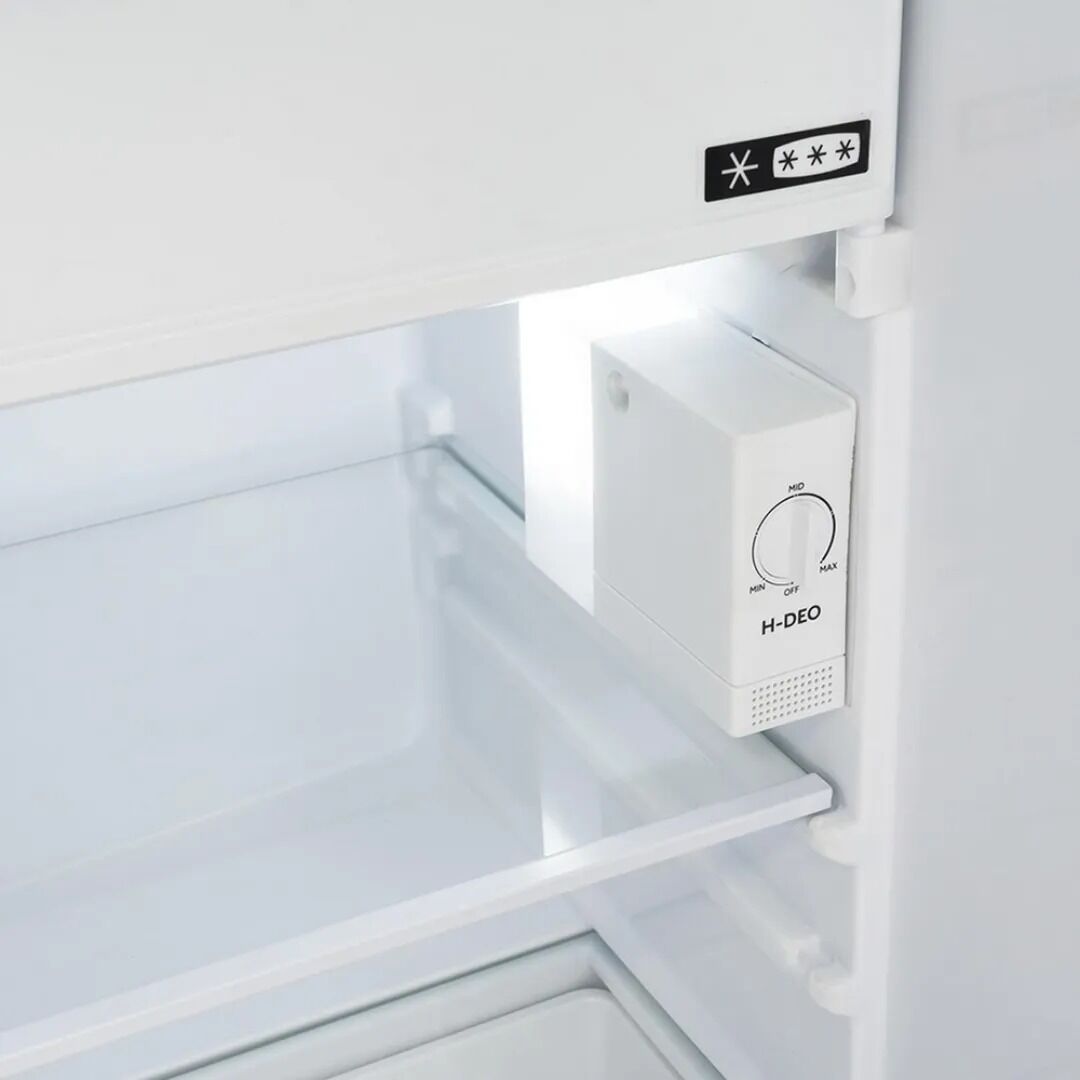 Sensis RFUCF01F54EW 54.8cm Undercounter Fridge - White - Image 4