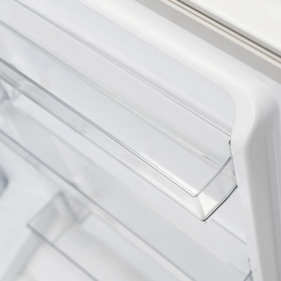Sensis RFUCF01L54EW 54.8cm Undercounter Larder Fridge - White - Image 4