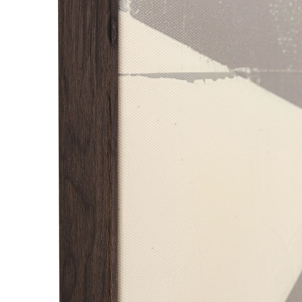 Betong Abstract Framed Canvas - Image 8