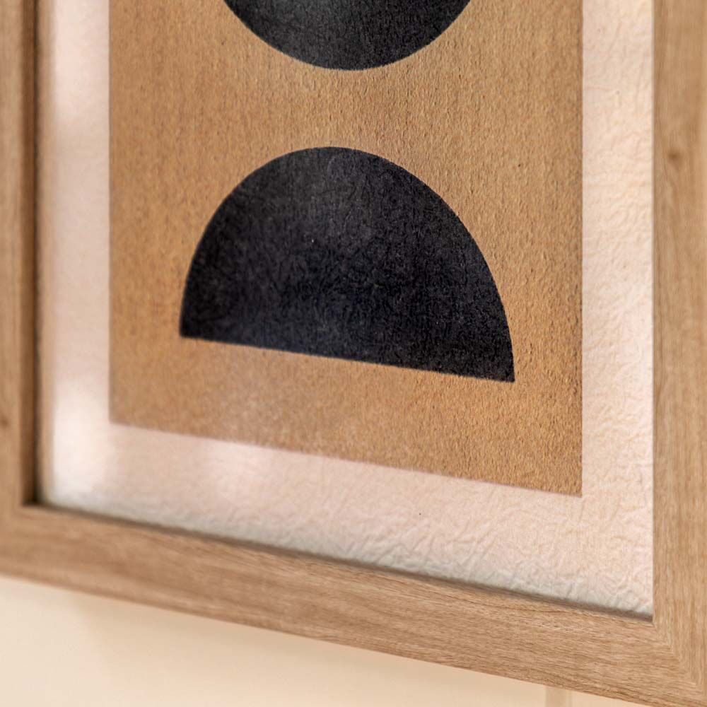 Symphony Framed Art Set of 3 - Image 3