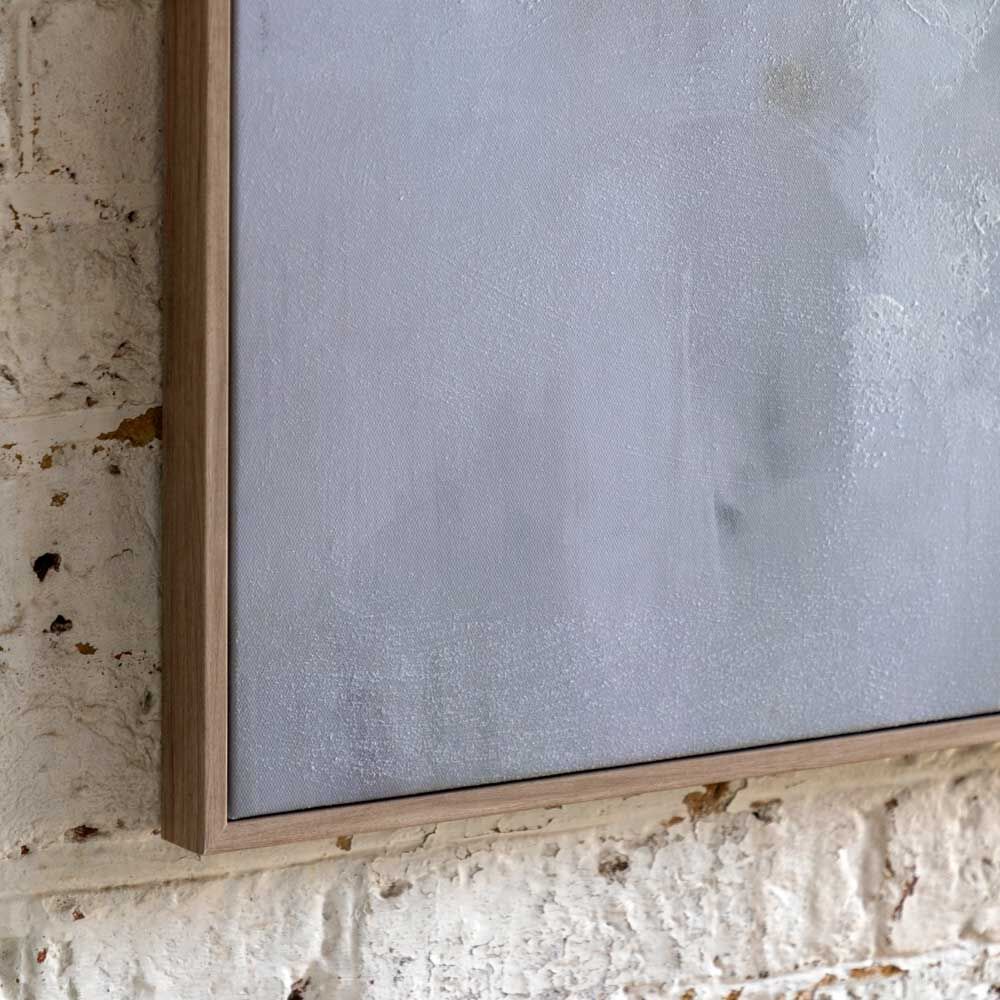 New Day Framed Canvas - Image 2
