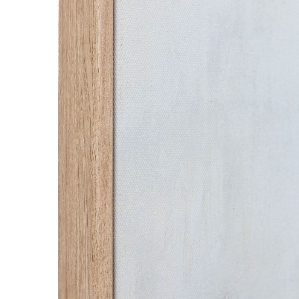 New Day Framed Canvas - Image 8