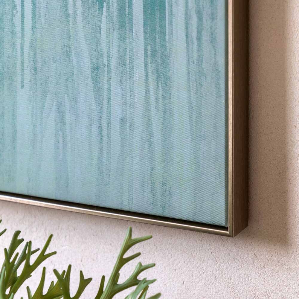 Early Morning Horizon Framed Canvas - Image 2