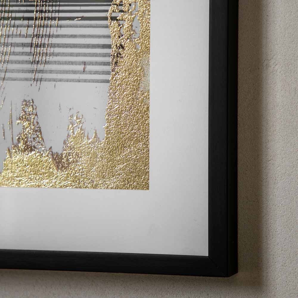 Chord 1 & 2 Framed Art Set of 2 - Image 2