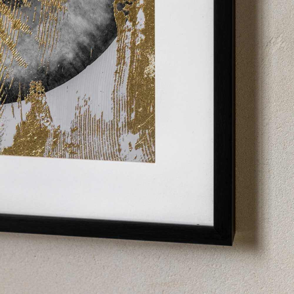 Chord 1 & 2 Framed Art Set of 2 - Image 3