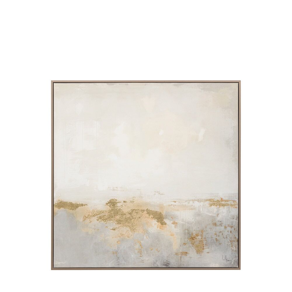 Ethereal Framed Canvas - Image 5