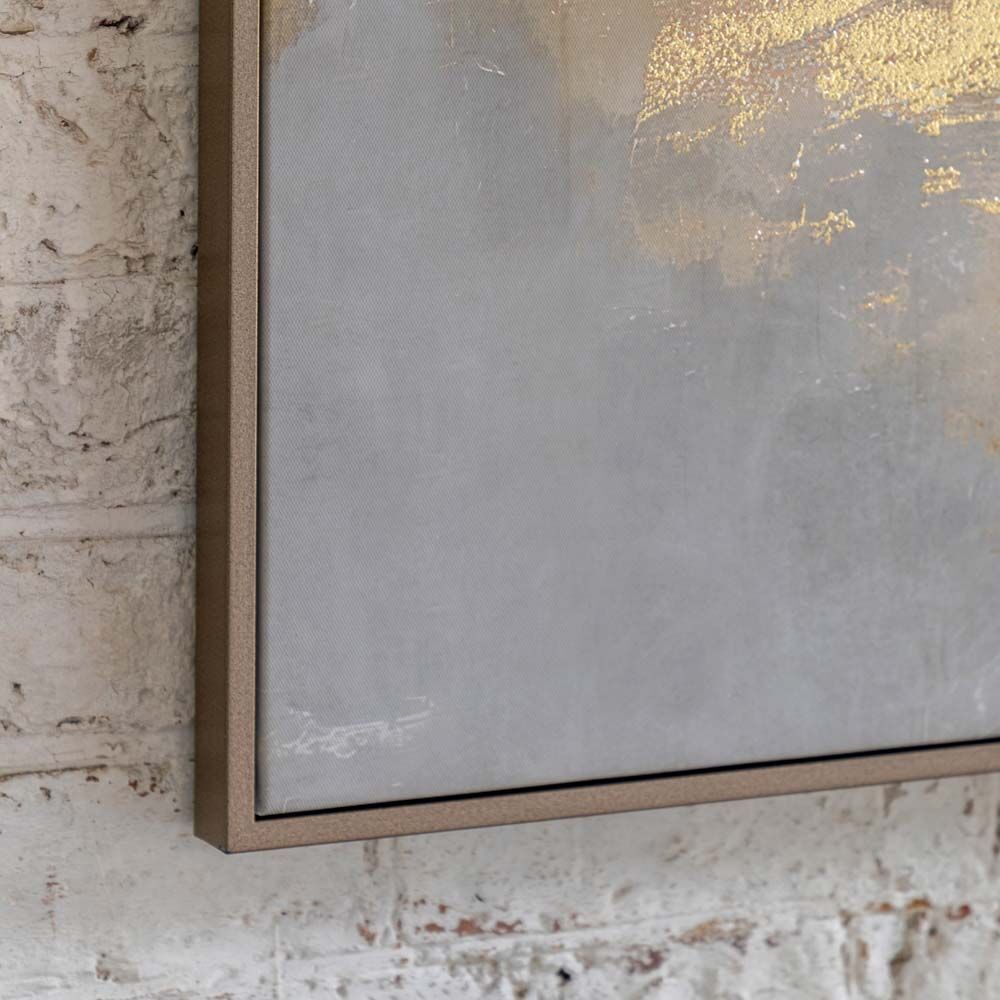 Ethereal Framed Canvas - Image 2