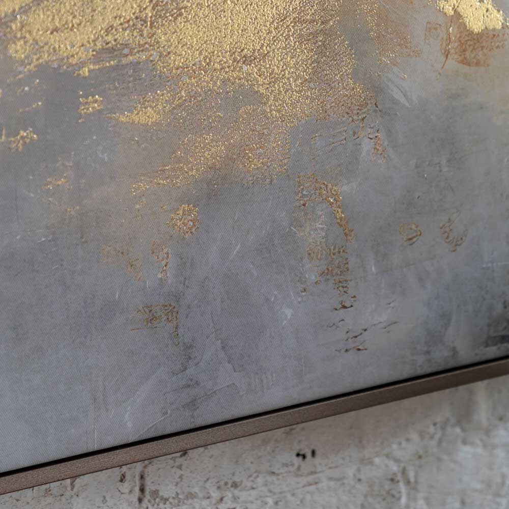 Ethereal Framed Canvas - Image 3