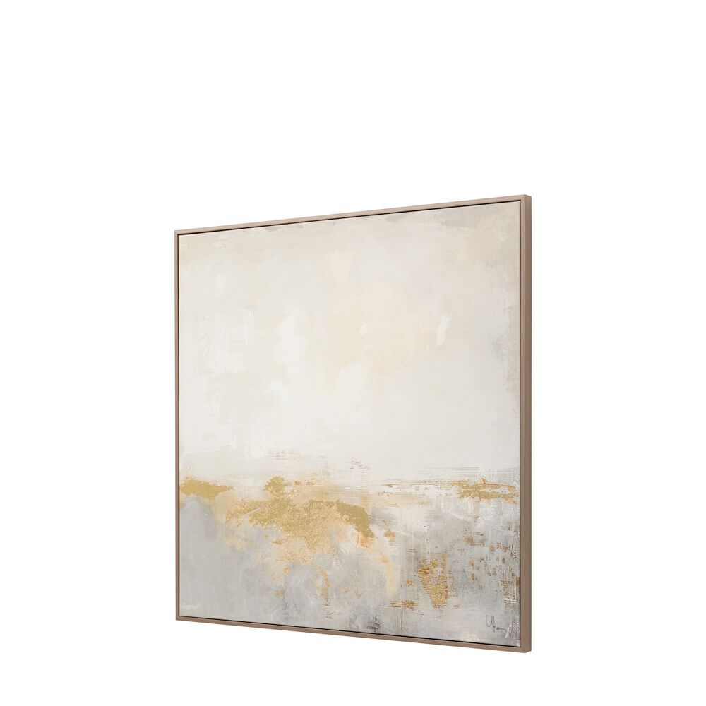 Ethereal Framed Canvas - Image 6
