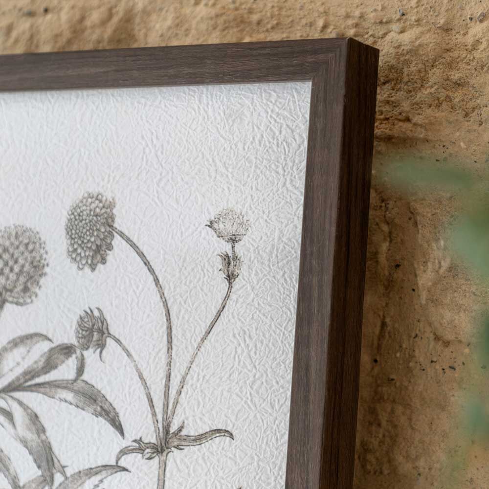 Evergreen Framed Art Set of 3 - Image 2