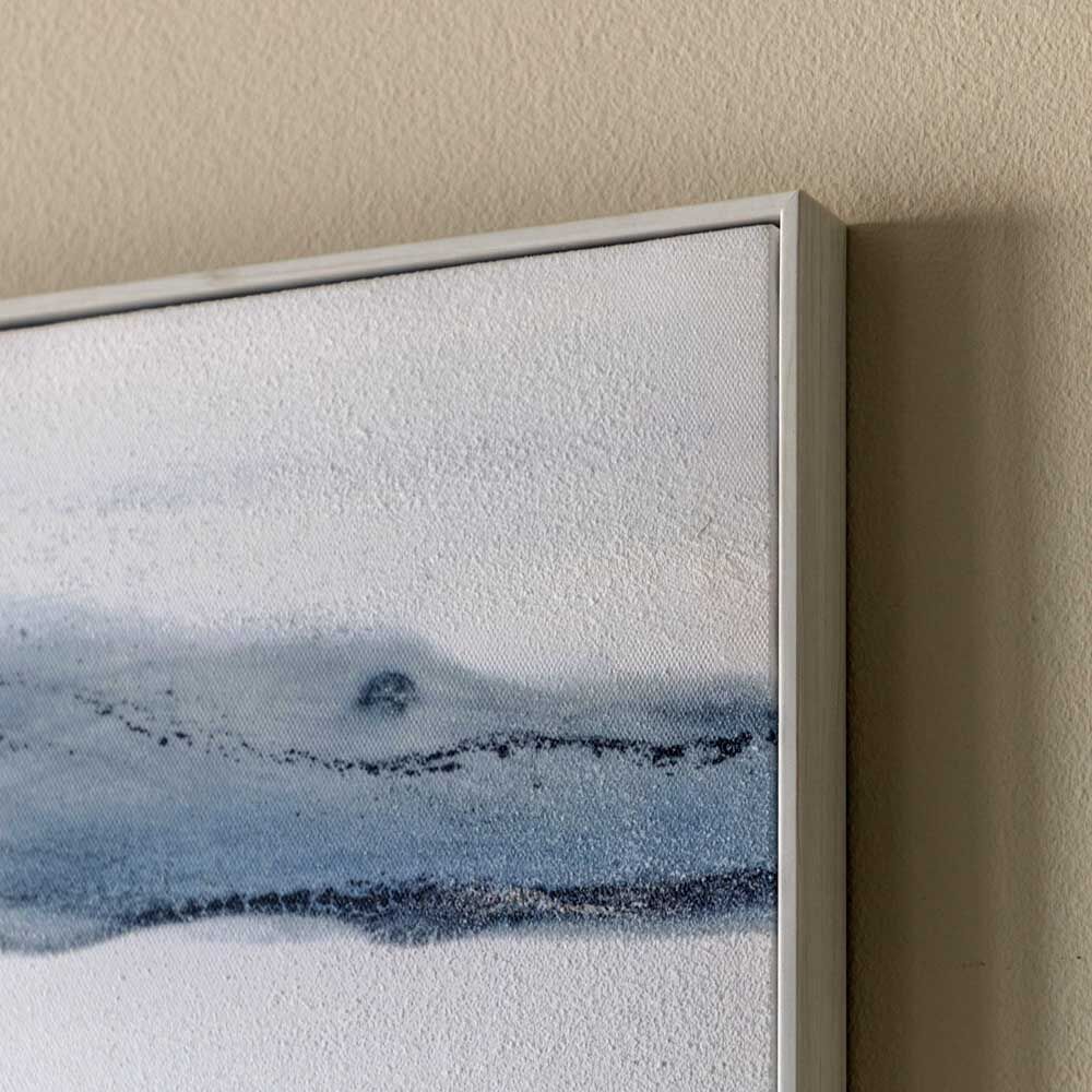 Clouded View Framed Canvas Set of 3 - Image 3
