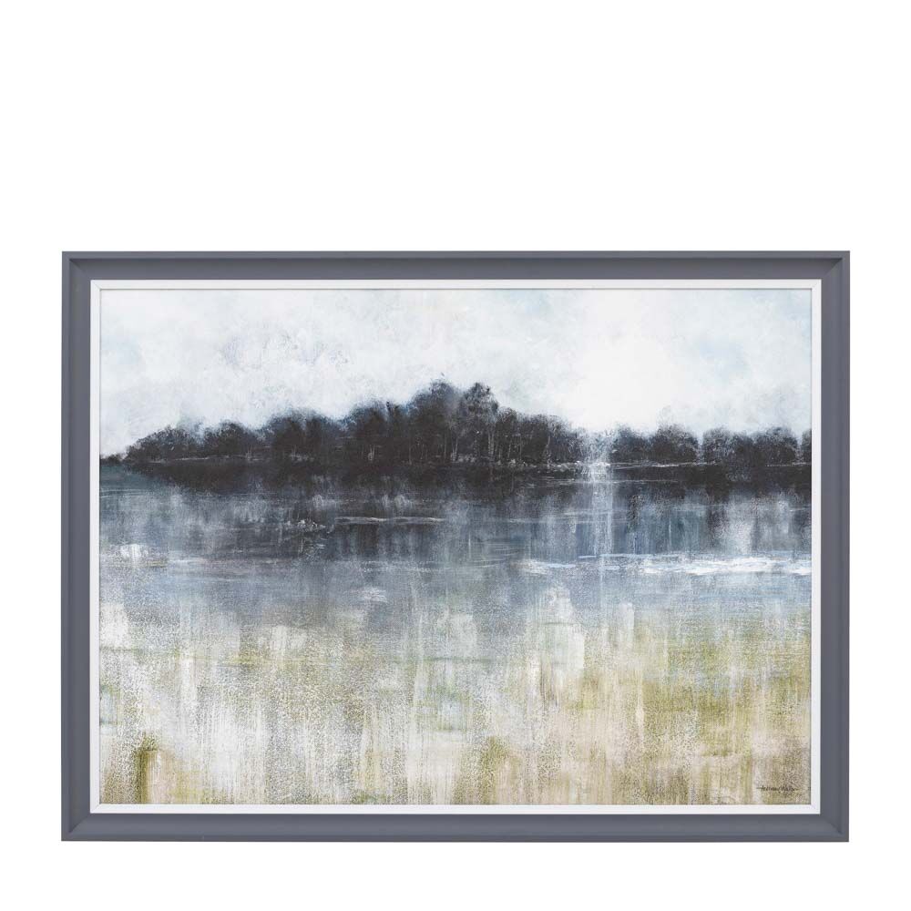 Adrift Framed Art - Image 2