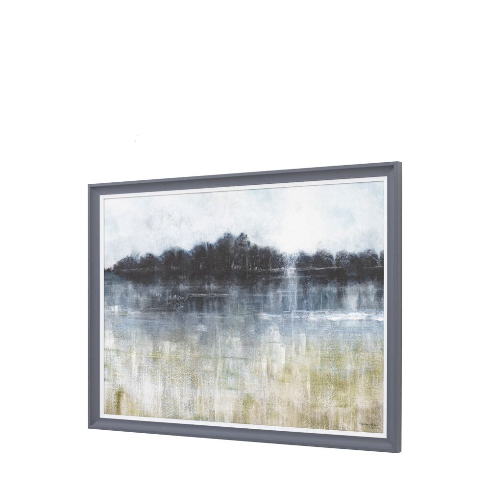 Adrift Framed Art - Image 3