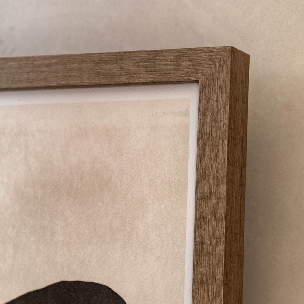 Pebble Collection Framed Canvas Set of 3 - Image 2