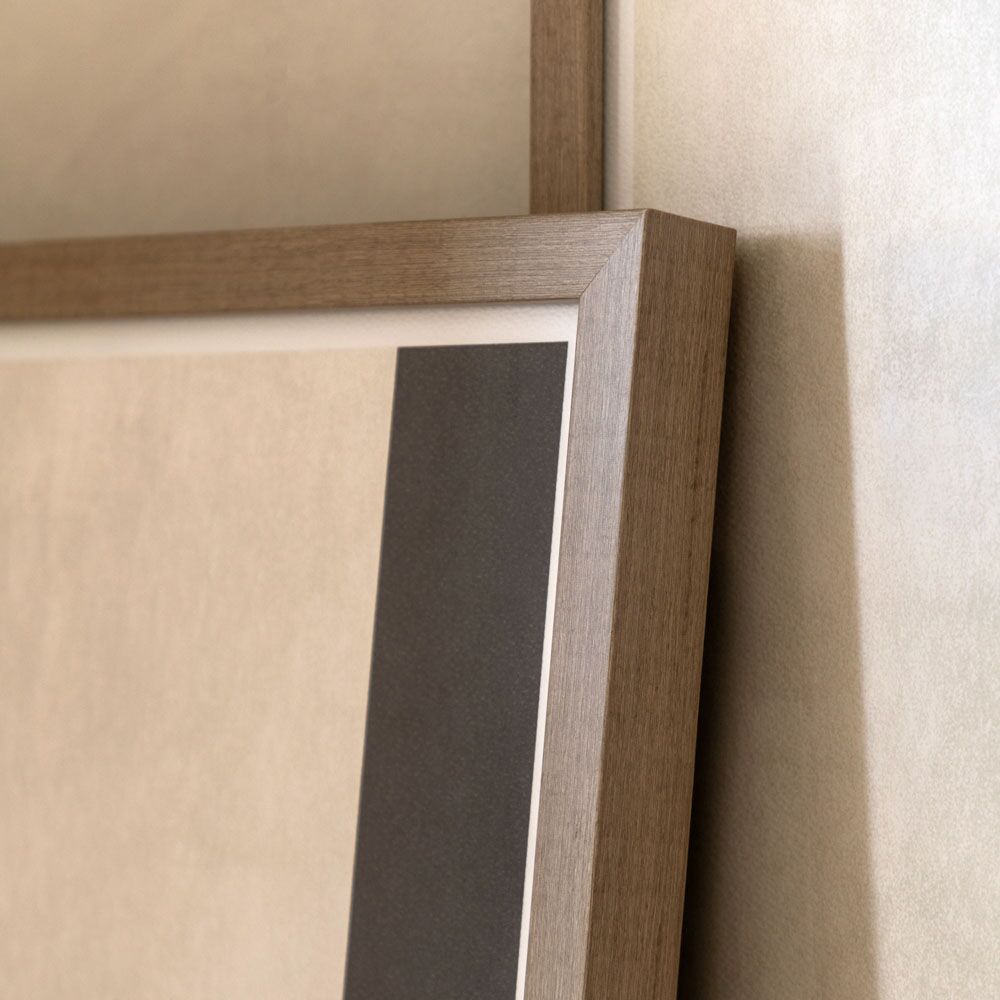 Pebble Collection Framed Canvas Set of 3 - Image 3
