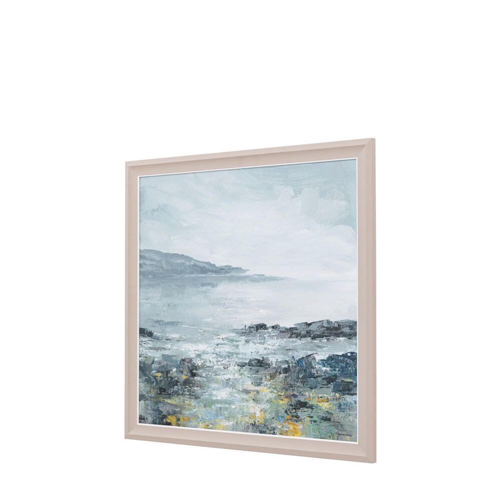 Cool Breeze Framed Art - Image 2