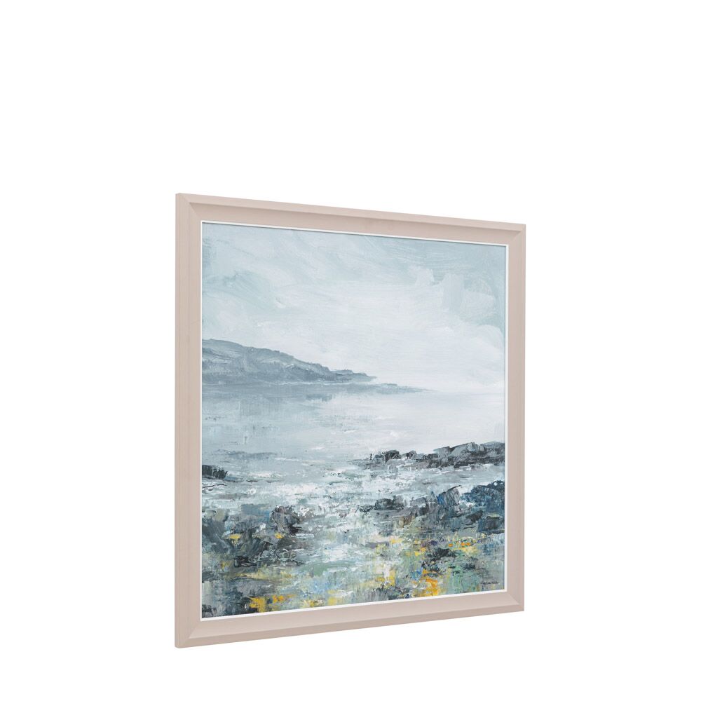 Cool Breeze Framed Art - Image 3