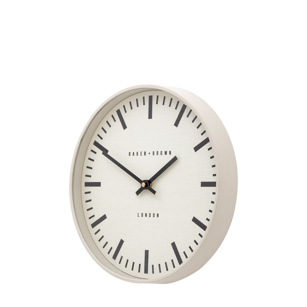 Claremont Clock Putty 30cm - Image 2