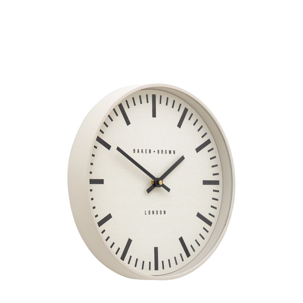 Claremont Clock Putty 30cm - Image 3