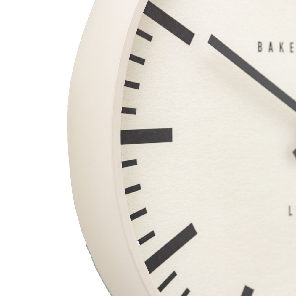 Claremont Clock Putty 30cm - Image 4