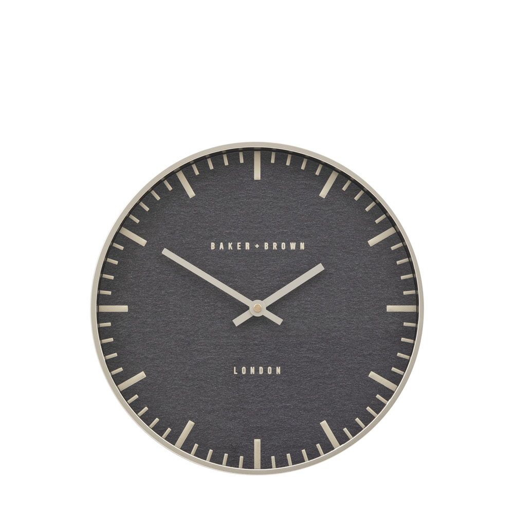 Condie Wall Clock 30cm