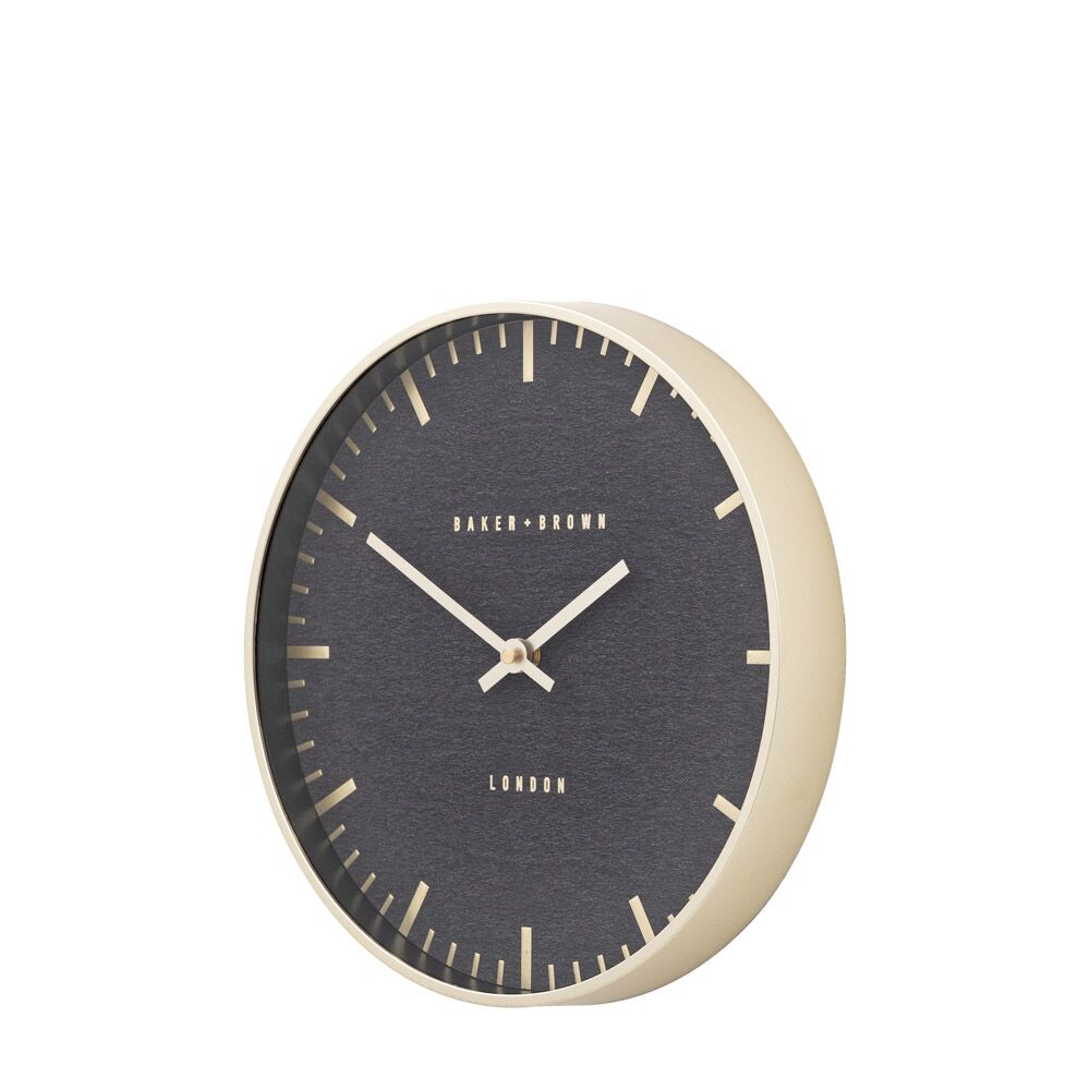 Condie Wall Clock 30cm - Image 2