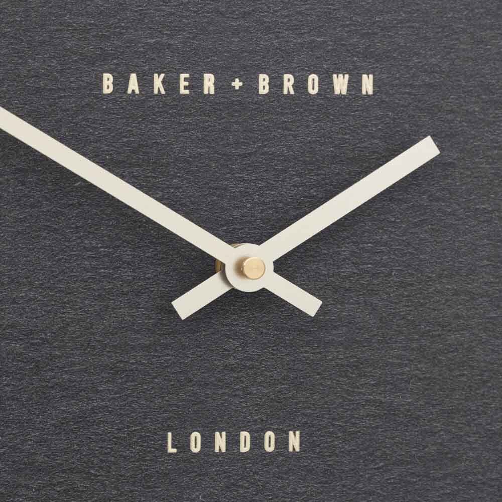 Condie Wall Clock 30cm - Image 5