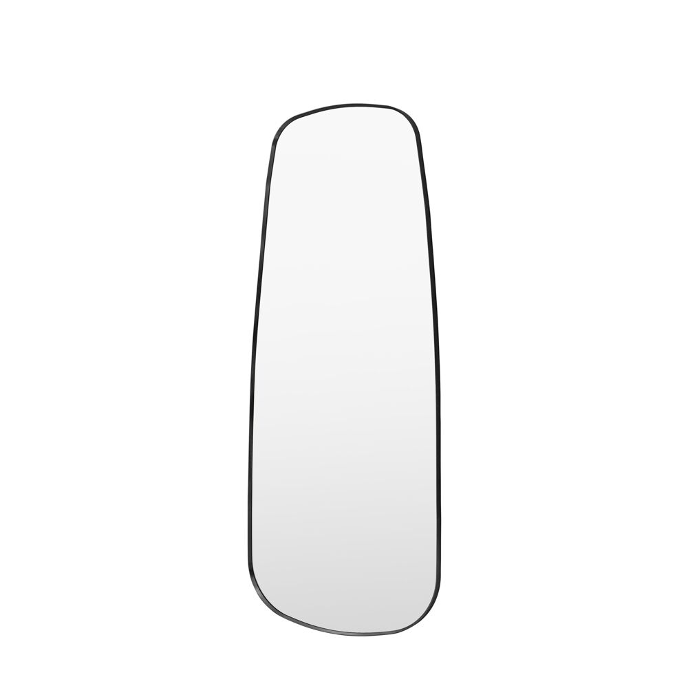 Holworth Shaped Leaner Black - Image 2