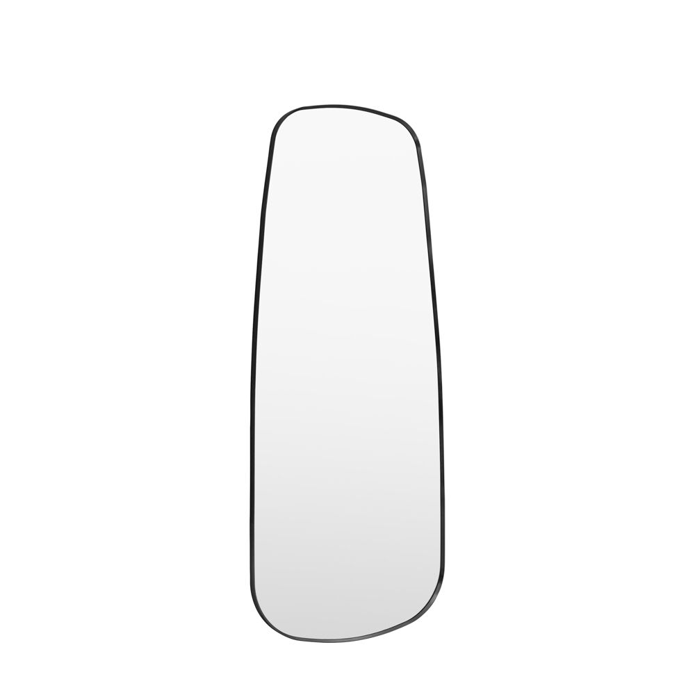 Holworth Shaped Leaner Black - Image 3