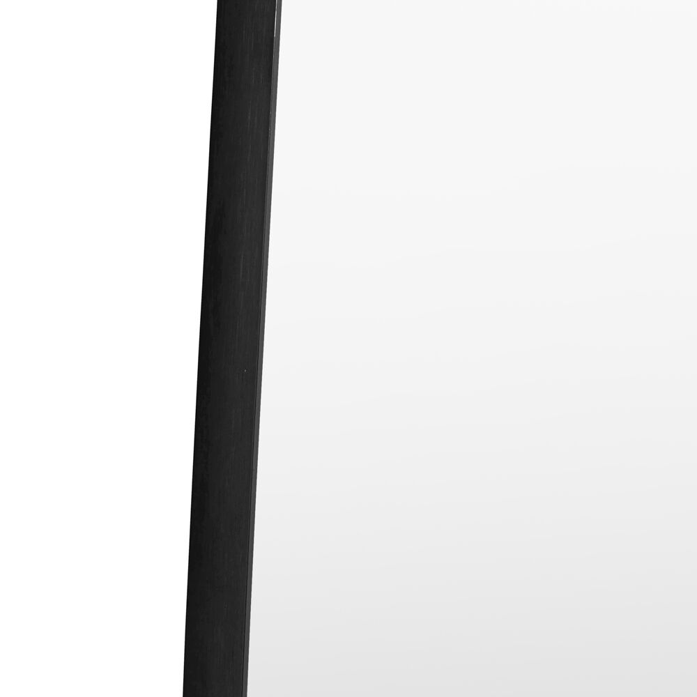 Holworth Shaped Leaner Black - Image 4