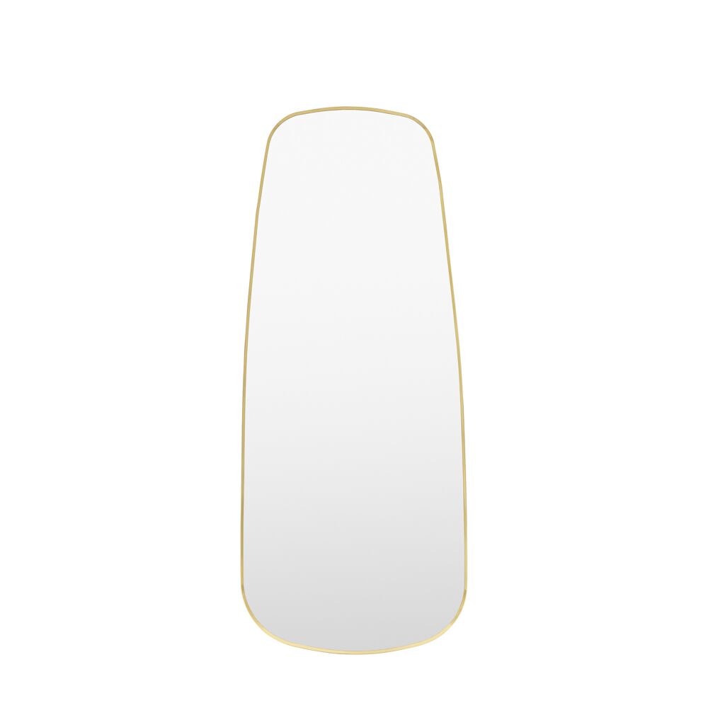Holworth Shaped Leaner Gold - Image 4