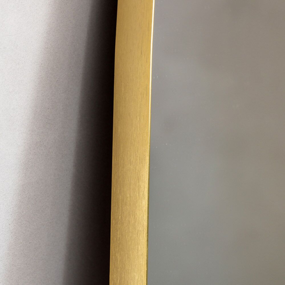 Holworth Shaped Leaner Gold - Image 2