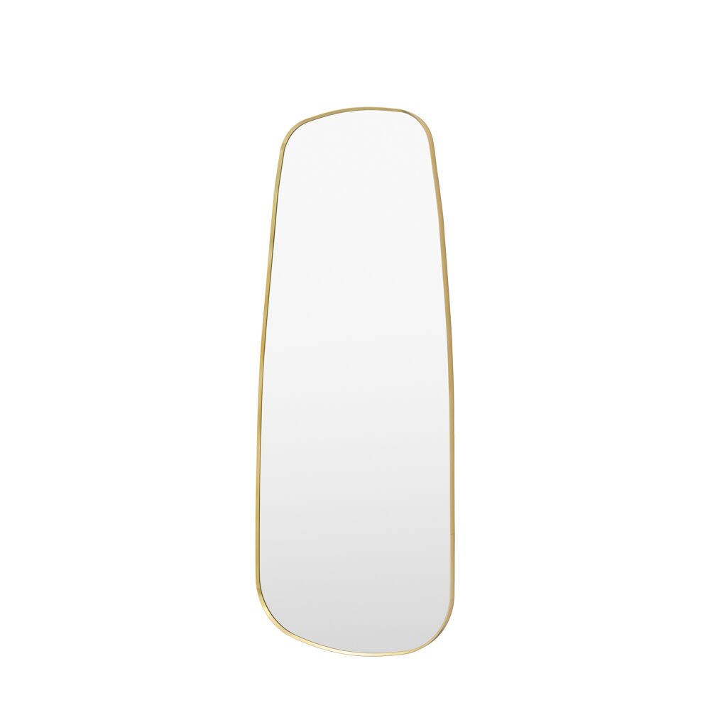 Holworth Shaped Leaner Gold - Image 5