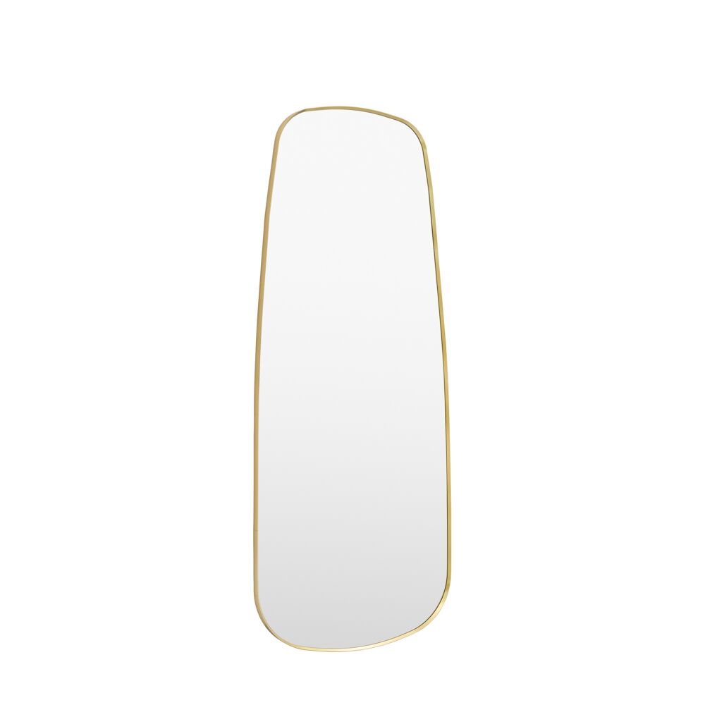 Holworth Shaped Leaner Gold - Image 6