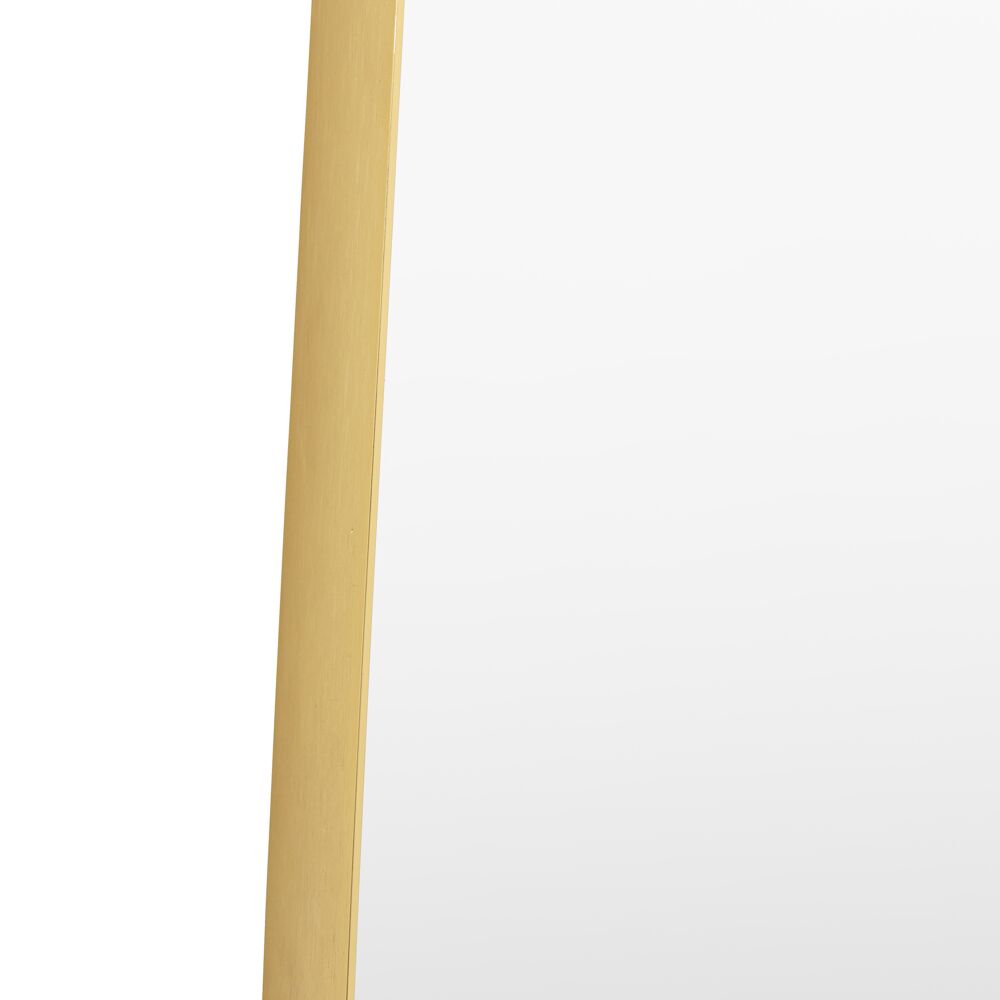 Holworth Shaped Leaner Gold - Image 7