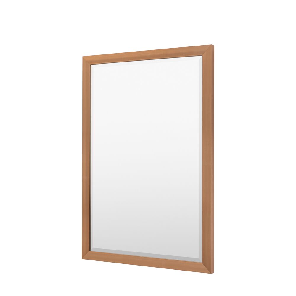 Wallace Rectangle Mirror Bronze - Image 6