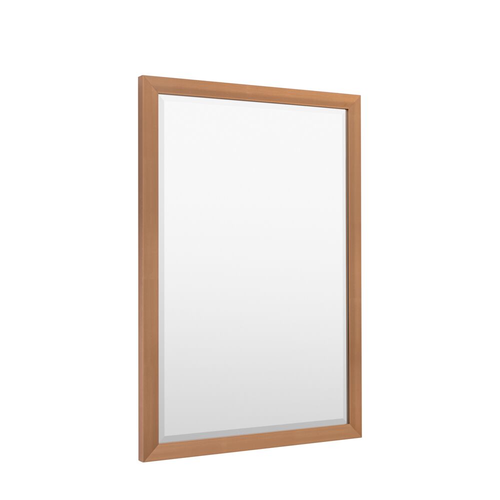 Wallace Rectangle Mirror Bronze - Image 7