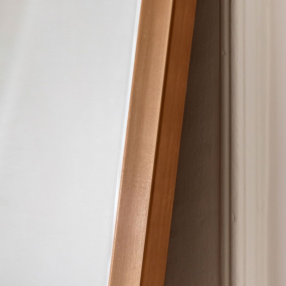 Wallace Leaner Mirror Bronze - Image 2