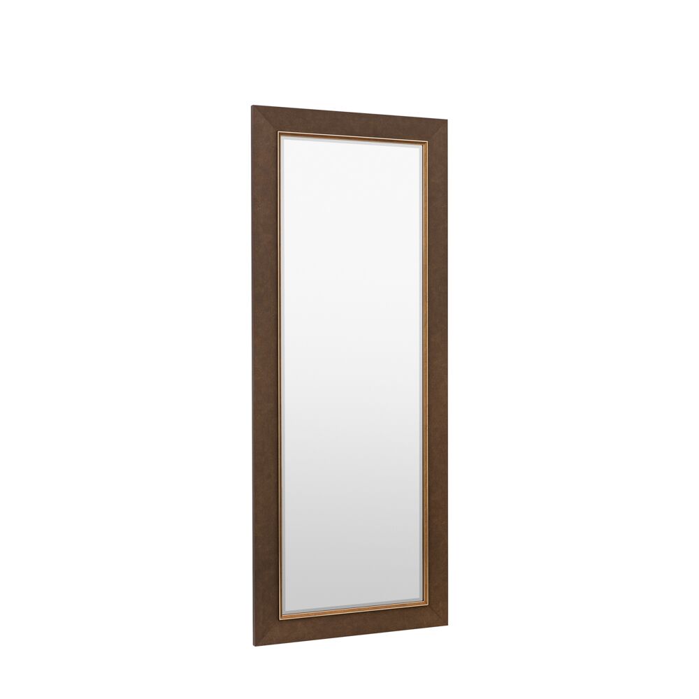 Richmond Leaner Mirror Bronze - Image 7