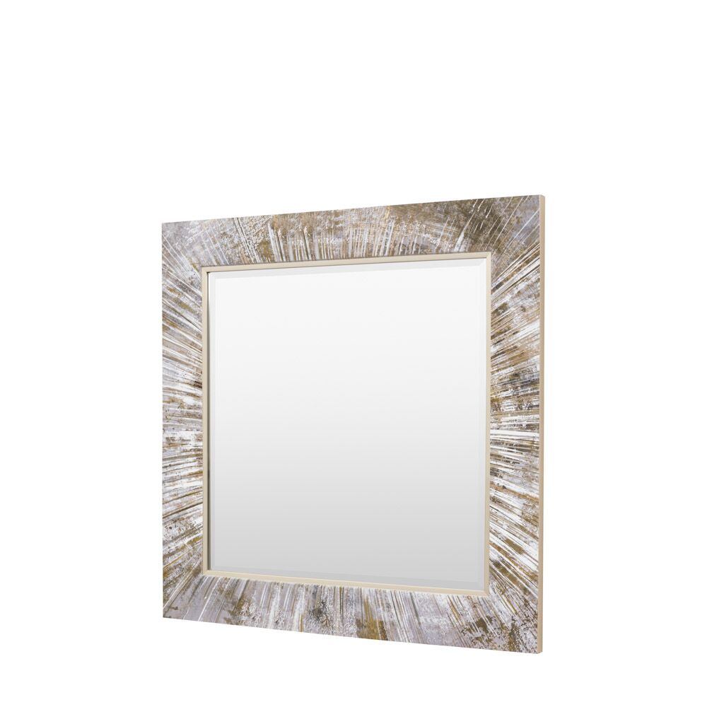 Chelsea Square Mirror - Image 2