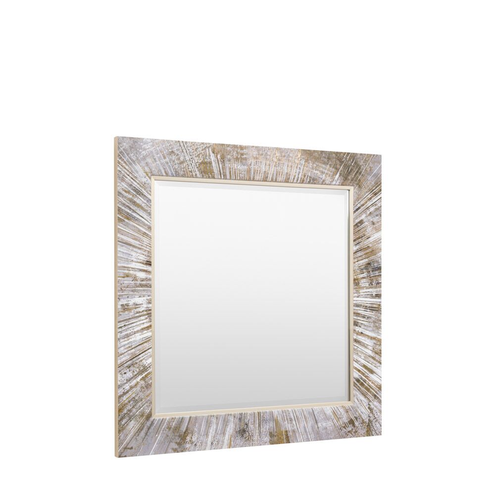 Chelsea Square Mirror - Image 3